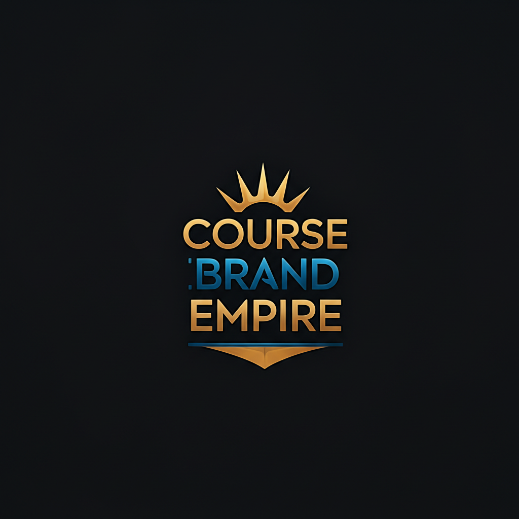 Brand Your Art Empire